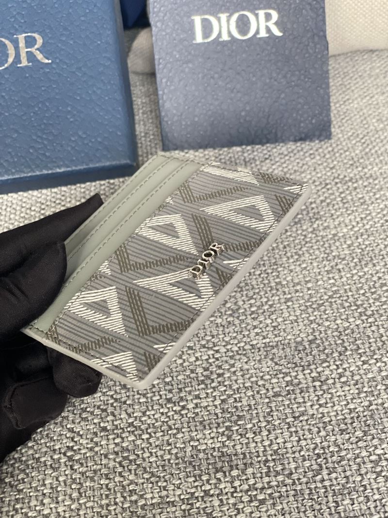 Christian Dior Wallet